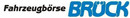 Logo Fahrzeugbörse Brück